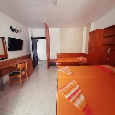 Family Flora Nesebar