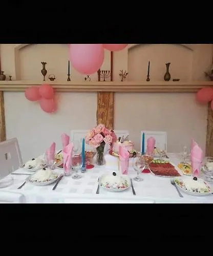 Family Flora 2* Несебър