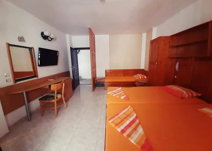 Family Flora Несебър