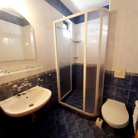 Family Flora 2* Nessebar