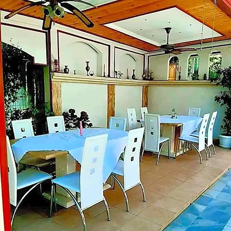 Family Flora Hotel Nesebar
