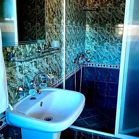 Hotel Family Flora Nesebar