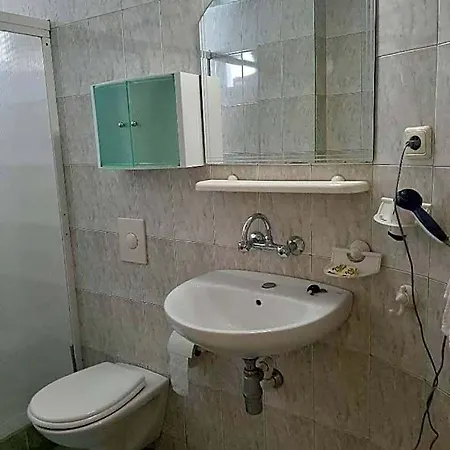 Hotel Family Flora Nesebar